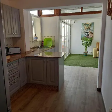 Villa Casa Bobby *