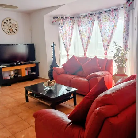 Casa Bobby * Коральео