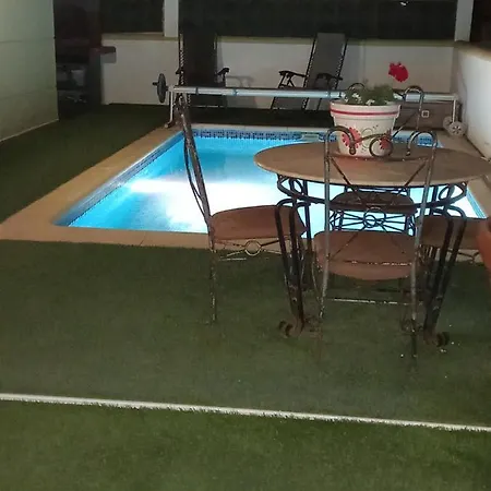 别墅 Casa Bobby 科拉雷侯