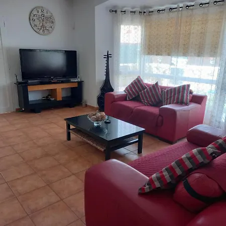 别墅 Casa Bobby 科拉雷侯