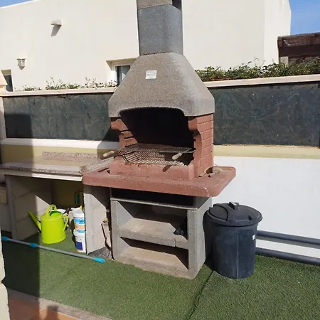 Casa Bobby Corralejo