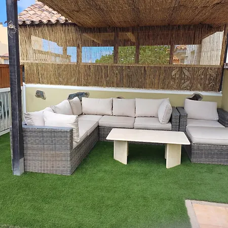 Casa Bobby 别墅 科拉雷侯