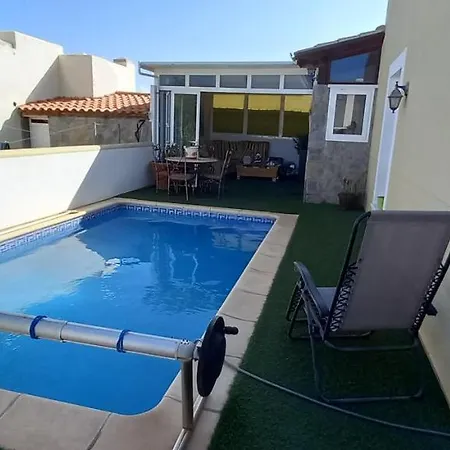 וילה Casa Bobby קורלחו