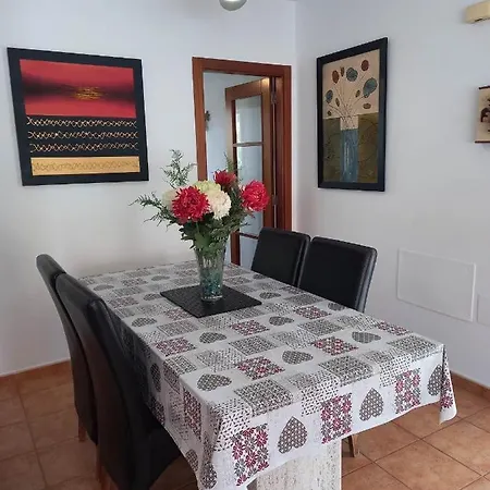 Villa Casa Bobby Corralejo