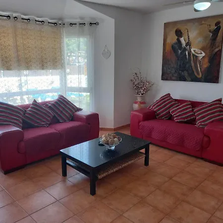 וילה Casa Bobby *