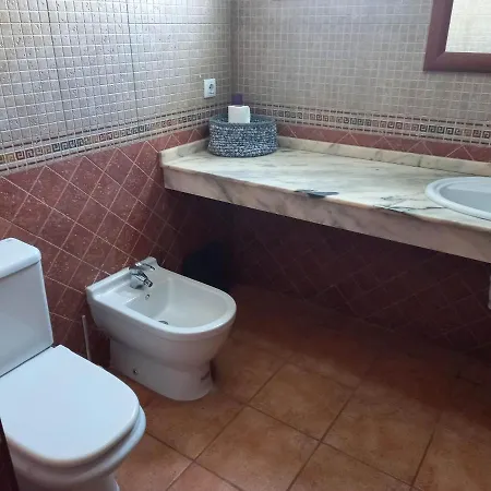 Casa Bobby *