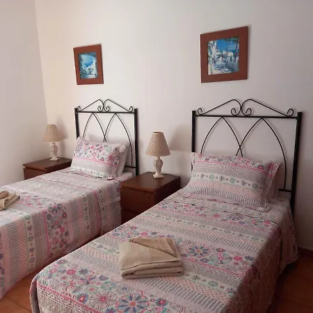 Casa Bobby Villa Corralejo