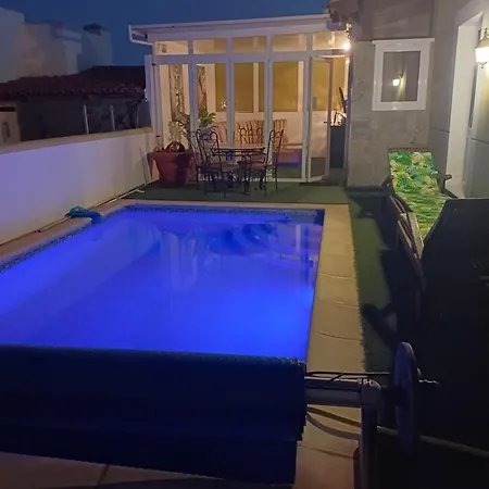 Casa Bobby *