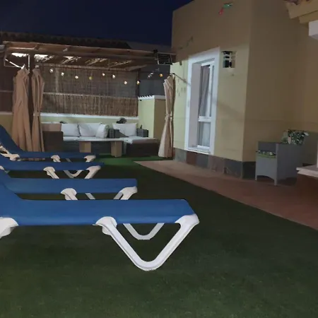 Casa Bobby קורלחו