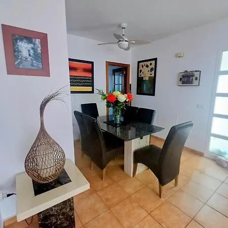 Casa Bobby Corralejo