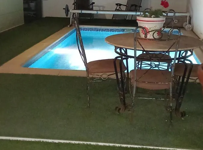 Villa Casa Bobby Corralejo