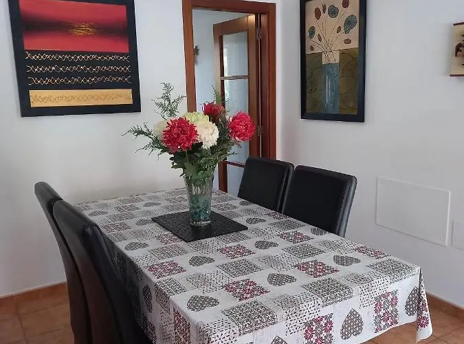 Villa Casa Bobby Corralejo