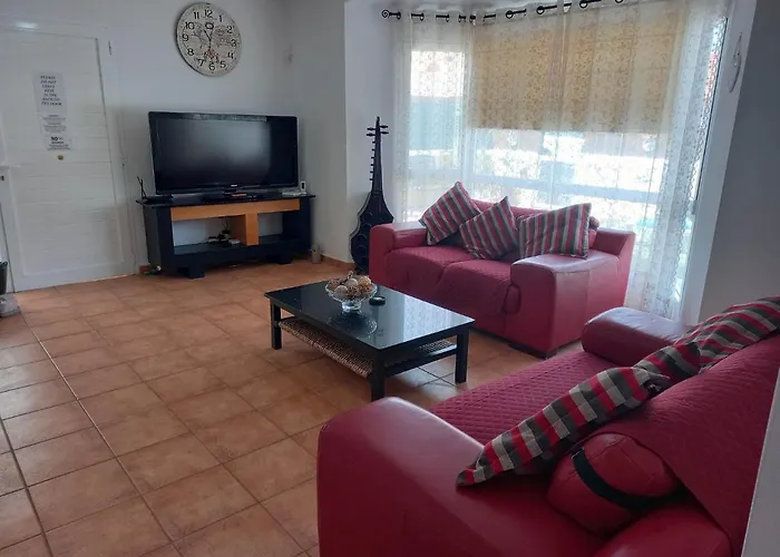 Villa Casa Bobby Corralejo