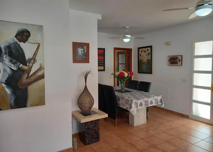 Villa Casa Bobby Corralejo
