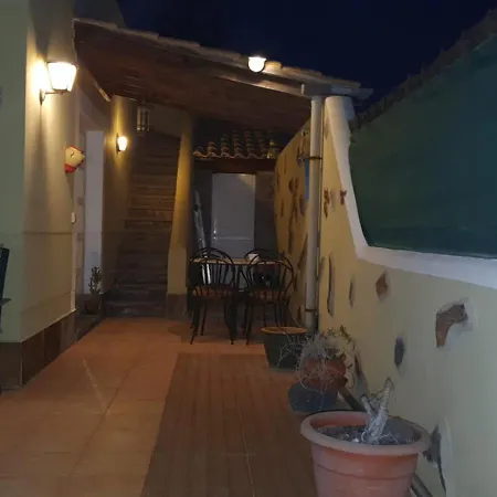 Casa Bobby ヴィラ